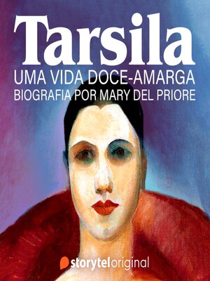 cover image of Tarsila